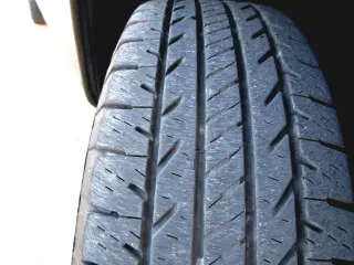2007 CHEVROLET EXPRESS 2500 CARGO