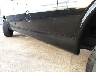 2007 CHEVROLET EXPRESS 2500 CARGO