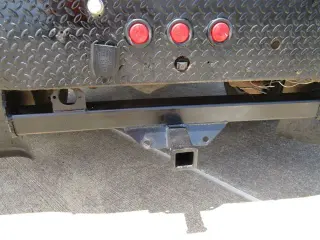 2014 CHEVROLET SILVERADO 3500 HD CREW CAB