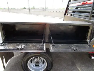 2014 CHEVROLET SILVERADO 3500 HD CREW CAB