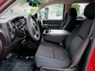 2014 CHEVROLET SILVERADO 3500 HD CREW CAB