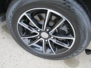 2016 DODGE GRAND CARAVAN PASSENGER