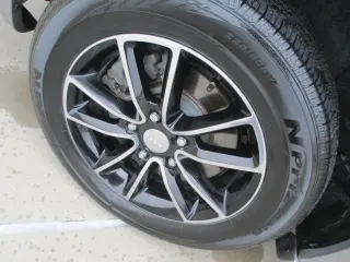 2016 DODGE GRAND CARAVAN PASSENGER