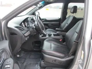 2016 DODGE GRAND CARAVAN PASSENGER