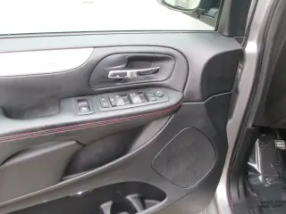 2016 DODGE GRAND CARAVAN PASSENGER
