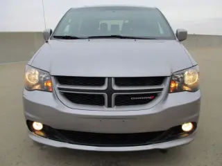 2016 DODGE GRAND CARAVAN PASSENGER