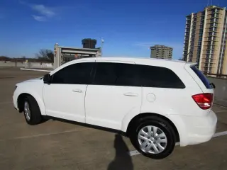 2015 DODGE JOURNEY