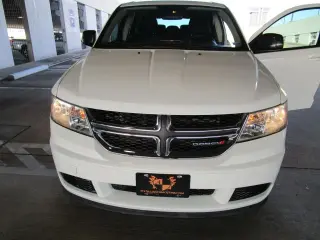 2015 DODGE JOURNEY