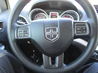 2015 DODGE JOURNEY