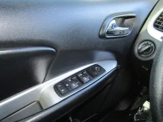 2015 DODGE JOURNEY