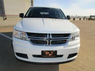 2015 DODGE JOURNEY