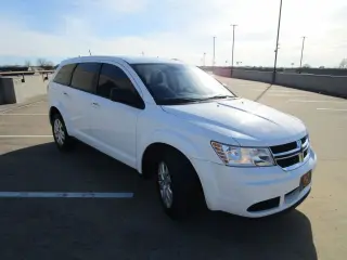 2015 DODGE JOURNEY