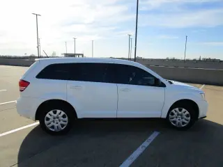 2015 DODGE JOURNEY