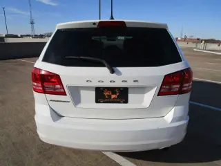2015 DODGE JOURNEY