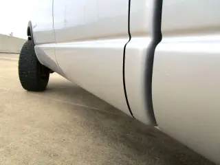 2008 DODGE RAM 1500 QUAD CAB