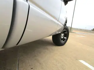2008 DODGE RAM 1500 QUAD CAB