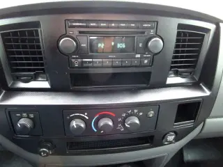 2008 DODGE RAM 1500 QUAD CAB