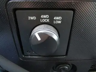 2008 DODGE RAM 1500 QUAD CAB
