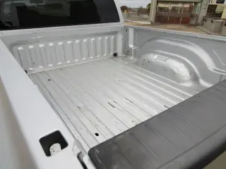 2008 DODGE RAM 1500 QUAD CAB