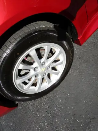 2011 MITSUBISHI LANCER