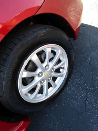 2011 MITSUBISHI LANCER