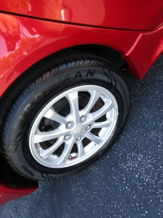 2011 MITSUBISHI LANCER