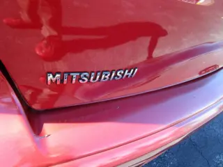 2011 MITSUBISHI LANCER