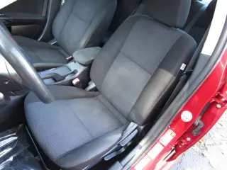 2011 MITSUBISHI LANCER