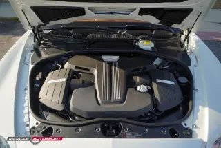 2013 BENTLEY CONTINENTAL