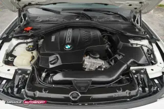 2015 BMW 3 SERIES