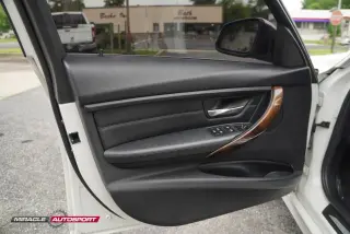 2015 BMW 3 SERIES