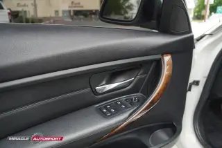2015 BMW 3 SERIES