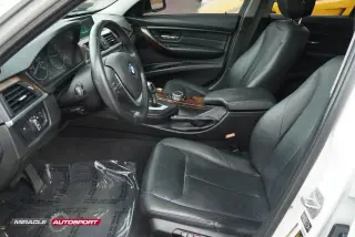 2015 BMW 3 SERIES
