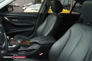 2015 BMW 3 SERIES