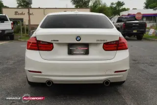 2015 BMW 3 SERIES
