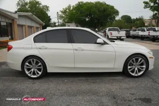 2015 BMW 3 SERIES
