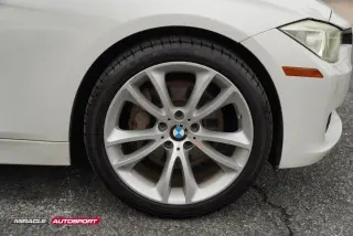 2015 BMW 3 SERIES