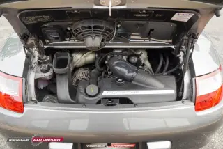 2008 PORSCHE 911