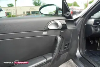 2008 PORSCHE 911