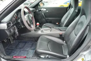 2008 PORSCHE 911