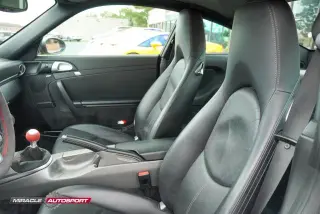2008 PORSCHE 911