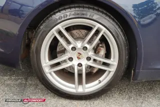 2013 PORSCHE 911