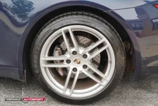 2013 PORSCHE 911