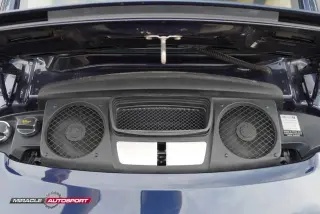 2013 PORSCHE 911