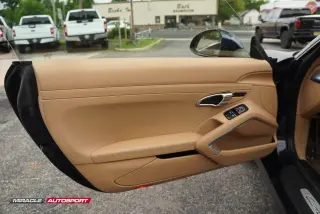 2013 PORSCHE 911