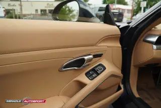 2013 PORSCHE 911