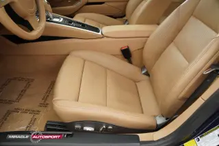2013 PORSCHE 911