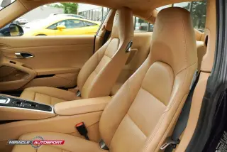 2013 PORSCHE 911