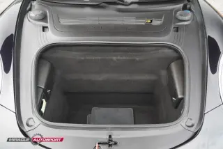 2018 PORSCHE 911
