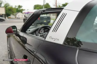 2018 PORSCHE 911